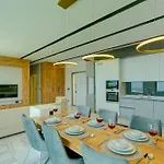 Earth 7 - Planet Luxury Villa İslâmlar