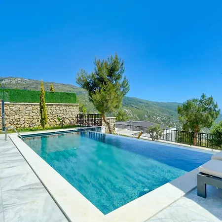 Villa Earth 7 - Planet Luxury