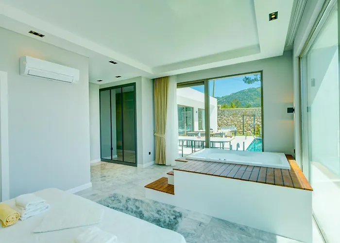 Villa Earth 7 - Planet Luxury *