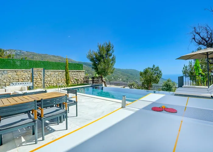 Earth 7 - Planet Luxury