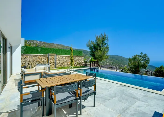 Earth 7 - Planet Luxury Islamlar (Mediterranean)