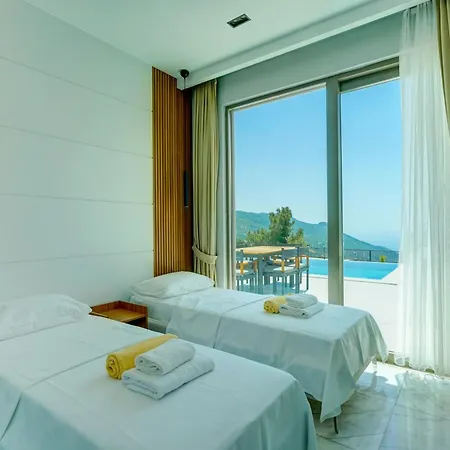 Earth 7 - Planet Luxury Villa *