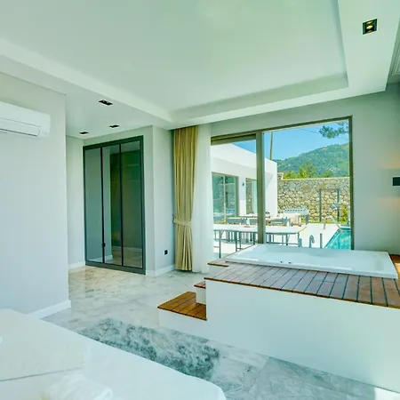 Villa Earth 7 - Planet Luxury *