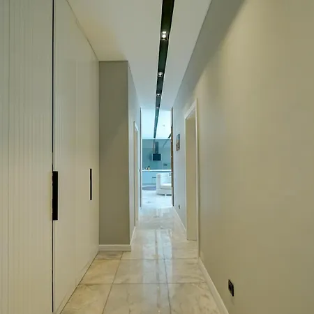 Earth 7 - Planet Luxury Villa Islamlar (Mediterranean)