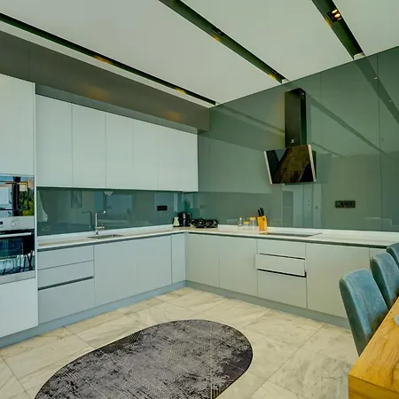 Villa Earth 7 - Planet Luxury *