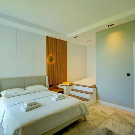 Villa Earth 7 - Planet Luxury