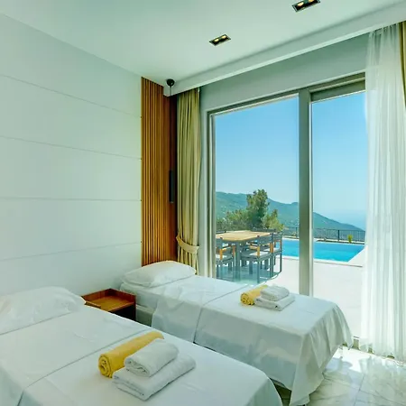 Villa Earth 7 - Planet Luxury *