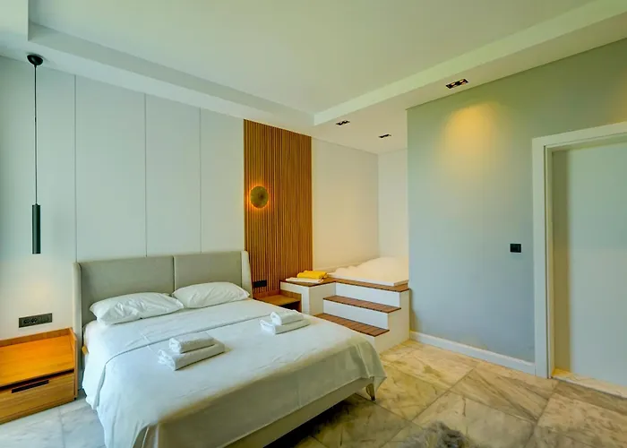 Villa Earth 7 - Planet Luxury