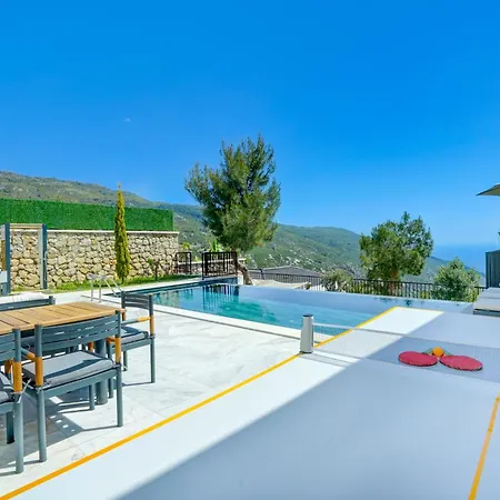 Earth 7 - Planet Luxury