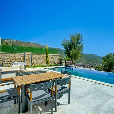 Earth 7 - Planet Luxury Islamlar (Mediterranean)