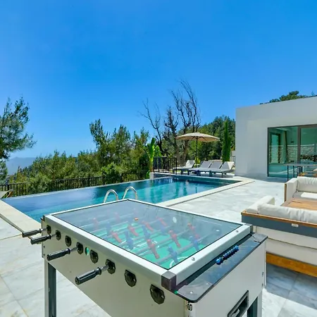 Villa Earth 7 - Planet Luxury