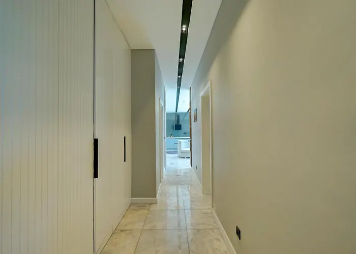 Earth 7 - Planet Luxury Villa Islamlar (Mediterranean)