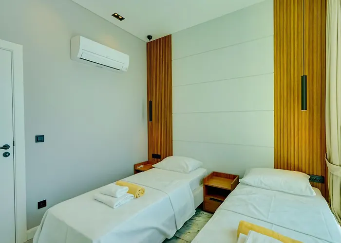 Villa Earth 7 - Planet Luxury *