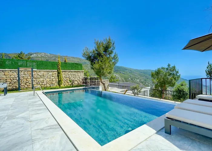 Villa Earth 7 - Planet Luxury